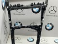 Декоративная накладка центральной консоли BMW 8 серия G14/G15 [рестайлинг] 2022, 3.0 л., B58B30C, бензин, АКПП, c36, купе, 8604312 - фото №7