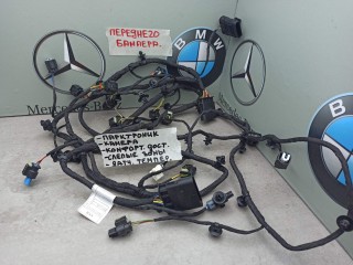 проводка датчиков парковки BMW XM G09 2023, 4.4 л., бензин, электро, c5y, 5A75A32