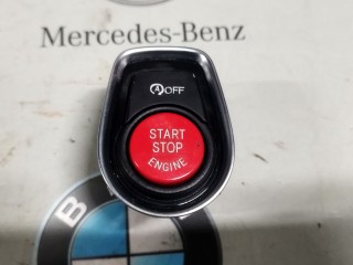 кнопка запуска двигателя BMW 4 серия F32/F33/F36 2014, 2.0 л., бензин, 9250734