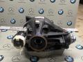 редуктор заднего моста BMW X5 M F95 [рестайлинг] 2023, 4.4 л., бензин, 416, 8047170, 804717013 - фото №6