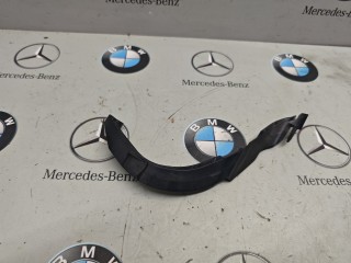 крепление фары левой BMW X5 F15 2015, 3.0 л., дизель