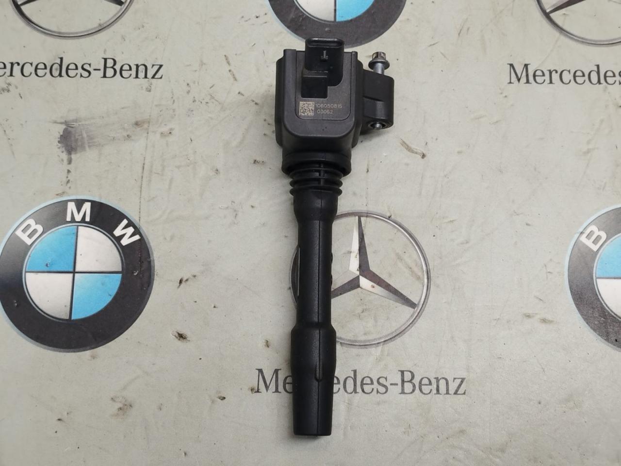 катушка зажигания BMW 2 серия Active Tourer F45 2015, 2.0 л., B48 A20 A, бензин, 8647463 - фото №1