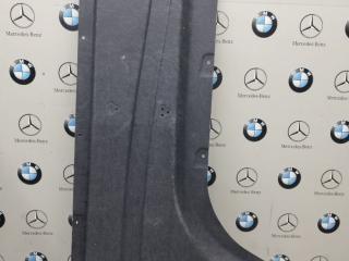 защита днища BMW X4 G02 [рестайлинг] 2023, 2.0 л., бензин, 416, 9850508