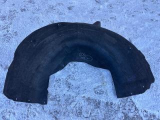 защита арок задняя левая (подкрылок) BMW X6 G06 [рестайлинг] 2023, 3.0 л., бензин, c36, 7478759