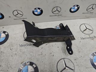 воздуховод тормозной левый BMW XM G09 2023, 4.4 л., бензин, c5y, полный привод, 5A383D5, 9451685