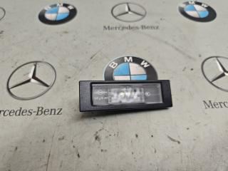 подсветка номера BMW X4 M F98 [рестайлинг] 2023, 475, 9481840