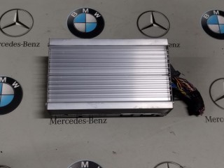 усилитель музыкальный BMW X5 F15 2015, 3.0 л., дизель, 9321075