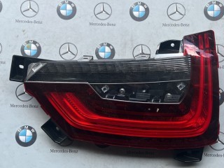 фонарь крышки багажника правый BMW i3 L01 2015, 738960