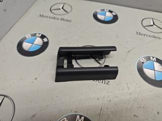 Пластик салазок сидений BMW XM G09 2023, 4.4 л., бензин, c5y, полный привод, 6995885