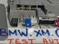 навигация BMW XM G09 2023, 4.4 л., бензин, электро, c5y - фото №3