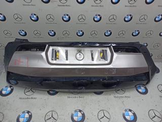 бампер задний BMW i3 L01 2015, 1.3 л., бензин, электро