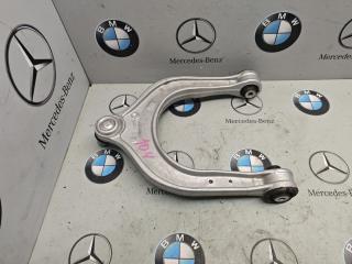 рычаг передний левый BMW X7 G07 [рестайлинг] 2023, 4.4 л., бензин, a96, полный привод, правый руль, 6883115