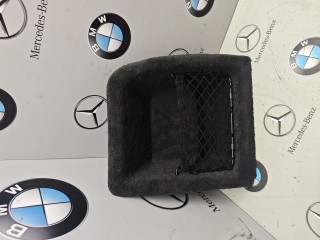 обшивка багажника BMW X5 G05 [рестайлинг] 2023, 3.0 л., бензин, c4p, полный привод, 5A0B5A6