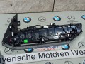 накладка на торпедо (консоль) BMW XM G09 2023, 4.4 л., бензин, электро, c5y, 5876400 - фото №6