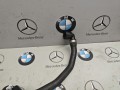 патрубок радиатора BMW X5 G05 [рестайлинг] 2023, 3.0 л., бензин, c4p, полный привод, 9845638 - фото №2