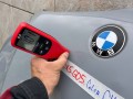 капот BMW X5 G05 [рестайлинг] 2023, 4.4 л., S68B44A, бензин, a96 - фото №10