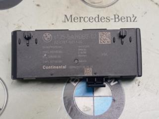 блок управления крышкой багажника BMW X4 G02 [рестайлинг] 2023, a300, 5A19DB2