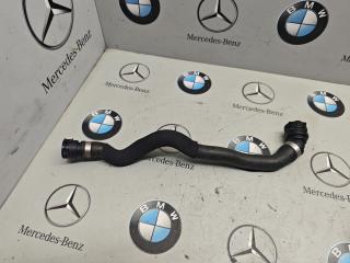 патрубок радиатора BMW X1 E84 [рестайлинг] 2015, 2.0 л., бензин, 7612446