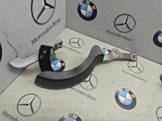 петля крышки багажника BMW XM G09 2023, 4.4 л., бензин, c5y, полный привод, 9451754