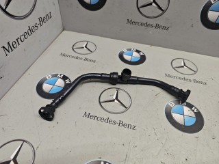трубка вакуумного насоса BMW X5 G05 [рестайлинг] 2023, 3.0 л., бензин, c4p, полный привод, 9884345
