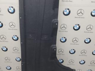 защита днища BMW X3 G01 [рестайлинг] 2023, a300, 9850507