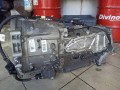 КПП автоматическая (АКПП) BMW X6 G06 [рестайлинг] 2023, 3.0 л., бензин, a96, полный привод - фото №8