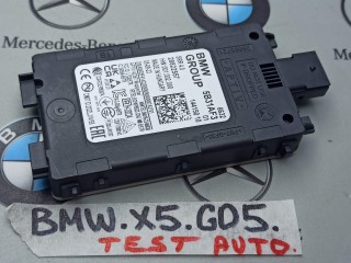 датчик мертвых (слепых) зон BMW X5 G05 [рестайлинг] 2023, 4.4 л., S68B44A, бензин, a96, 5B31AF3