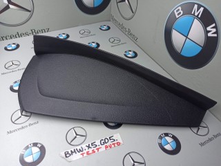 пластик BMW X5 G05 [рестайлинг] 2023, 4.4 л., S68B44A, бензин, a96, 9399396, 9399398