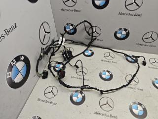 проводка датчиков парковки BMW X4 M F98 [рестайлинг] 2023, 475, 5A20978, 5A20968