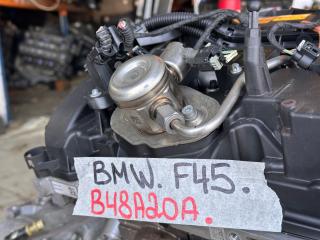 ТНВД BMW 2 серия Active Tourer F45 2015, 2.0 л., бензин, 7636881