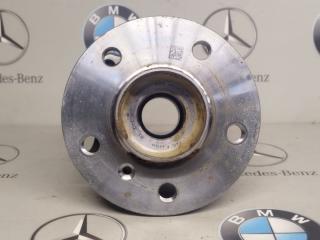 ступица передняя BMW X7 G07 [рестайлинг] 2023, 3.0 л., B58 B30 A, бензин, 475, 6895674