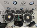 комплект акустики BMW X4 M F98 [рестайлинг] 2023, 6813597, 6809632, 2622517, 2622518, 7423148, 7423147, 6811959, 8713320, 5ACA89, 5A9BF92 - фото №2