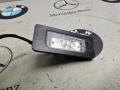 подсветка номера BMW 2 серия Active Tourer F45 2014, 1.5 л., B38 A15 A, бензин, 7193293 - фото №2