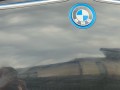капот BMW i3 L01 2015, 1.3 л., бензин, электро - фото №9