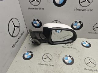 зеркало наружное правое BMW X3 G01 [рестайлинг] 2023, a300