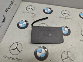 Беспроводное зарядное устройство BMW XM G09 2024, 4.4 л., бензин, 475, полный привод, 5A82C19