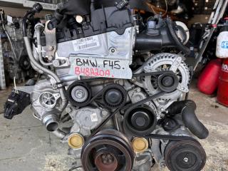 двигатель BMW 2 серия Active Tourer F45 2015, 2.0 л., бензин, B48A20A