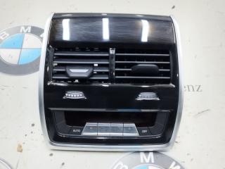 блок управления печки / климат-контроля BMW X5 M F95 [рестайлинг] 2023, 4.4 л., бензин, 416, 9462516