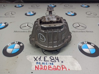 подушка крепления двигателя BMW X1 E84 [рестайлинг] 2015, 2.0 л., бензин, 6768853