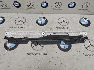 защита бампера заднего BMW X7 G07 [рестайлинг] 2023, 4.4 л., бензин, a96, полный привод, правый руль, 7476003