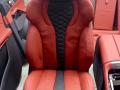салон (комплект сидений) BMW X5 M F95 [рестайлинг] 2023, 4.4 л., бензин, 416 - фото №12