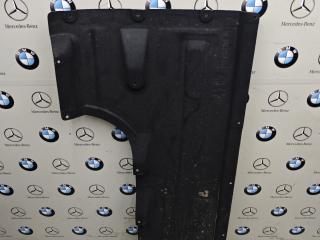 защита днища BMW X4 M F98 [рестайлинг] 2023, 475, 9850507