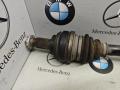 полуось задняя (приводной вал, ШРУС) BMW X1 E84 [рестайлинг] 2015, 2.0 л., бензин, 4608771 - фото №2