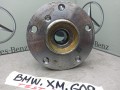 ступица передняя BMW XM G09 2023, 4.4 л., бензин, электро, c5y, 1543561 - фото №3