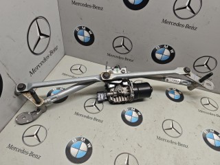 механизм стеклоочистителя (трапеция дворников) BMW XM G09 2023, 4.4 л., бензин, c5y, полный привод, 5A45FD1