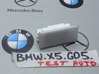 фонарь салона (плафон) BMW X5 G05 [рестайлинг] 2023, 4.4 л., S68B44A, бензин, a96, 5A42419
