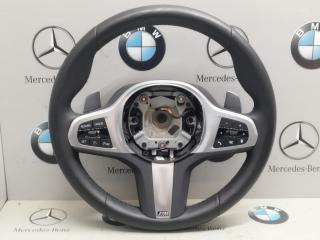 руль BMW X4 G02 [рестайлинг] 2023, 2.0 л., бензин, 416