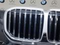 бампер передний BMW X7 G07 [рестайлинг] 2023, 3.0 л., B58 B30 A, бензин, 475 - фото №8