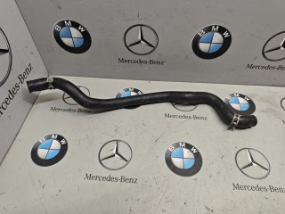 патрубок радиатора BMW X5 G05 [рестайлинг] 2023, 3.0 л., бензин, c4p, полный привод, 9119168