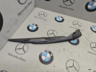 щеткодержатель задний BMW X5 F15 2015, 3.0 л., дизель